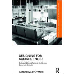 Designing for Socialist Need Designing for Socialist Need