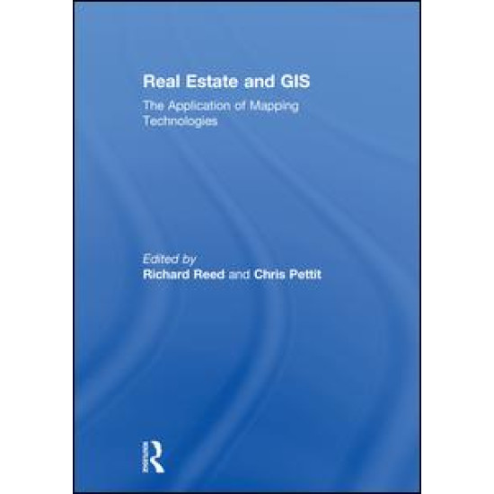 Real Estate and GIS