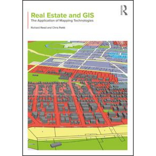 Real Estate and GIS