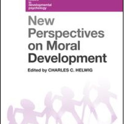 New Perspectives on Moral Development New Perspectives on Moral Development