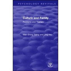 Culture and Family Culture and Family