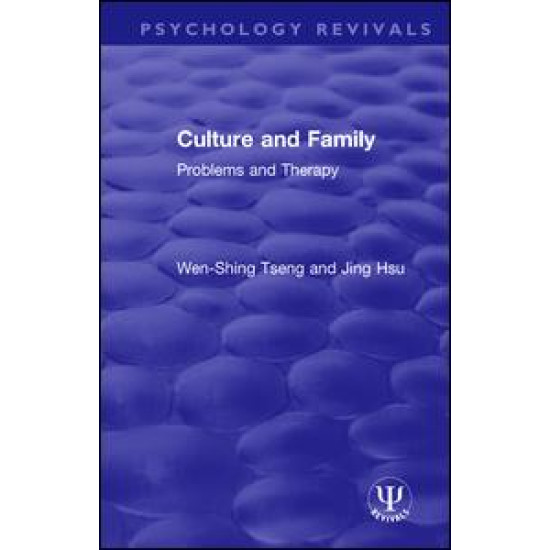 Culture and Family
