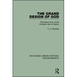 The Grand Design of God The Grand Design of God