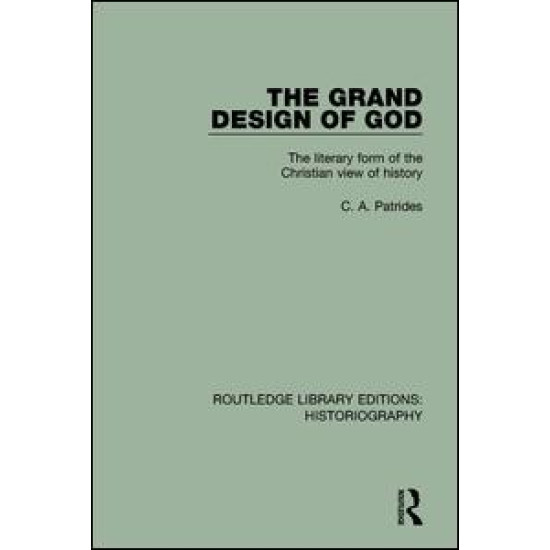 The Grand Design of God The Grand Design of God