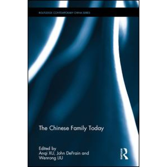 The Chinese Family Today