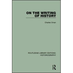 On the Writing of History On the Writing of History