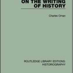 On the Writing of History On the Writing of History