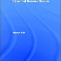Essential Korean Reader