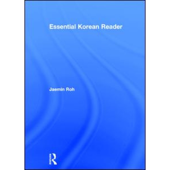 Essential Korean Reader