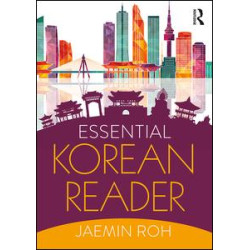 Essential Korean Reader Essential Korean Reader