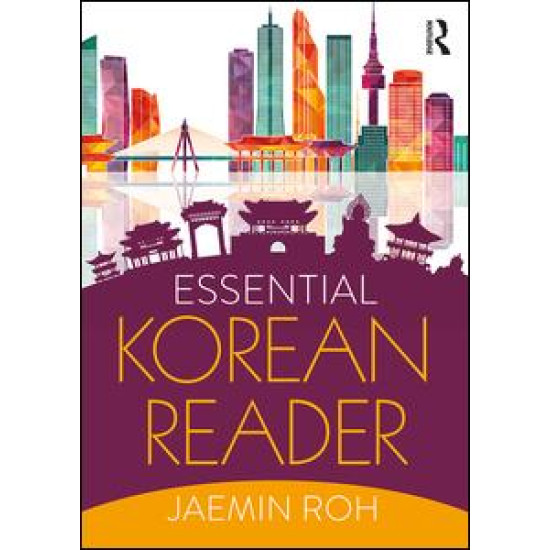 Essential Korean Reader