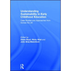 Understanding Sustainability in Early Childhood Education Understanding Sustainability in Early Childhood Education
