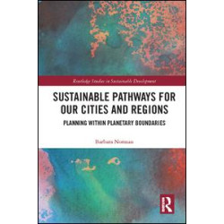 Sustainable Pathways for our Cities and Regions