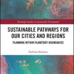 Sustainable Pathways for our Cities and Regions Sustainable Pathways for our Cities and Regions