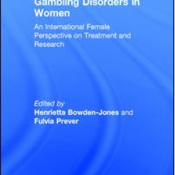 Gambling Disorders in Women