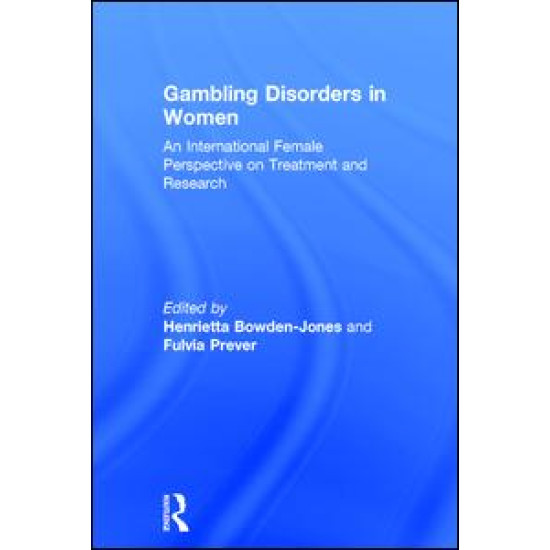 Gambling Disorders in Women