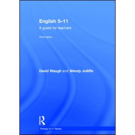 English 5-11 English 5-11