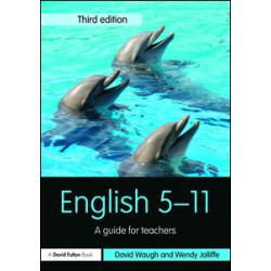 English 5-11 English 5-11