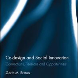 Co-design and Social Innovation Co-design and Social Innovation