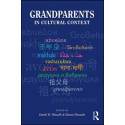 Grandparents in Cultural Context Grandparents in Cultural Context