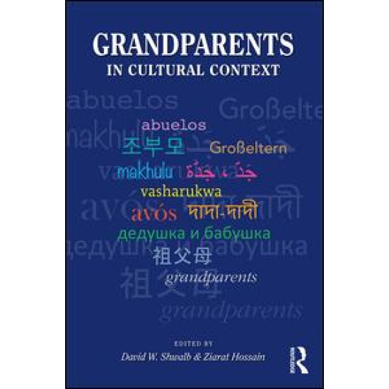 Grandparents in Cultural Context