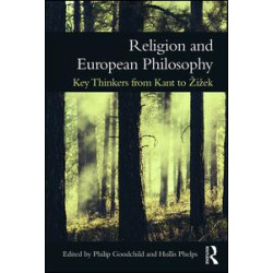 Religion and European Philosophy Religion and European Philosophy