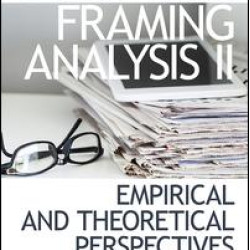 Doing News Framing Analysis II Doing News Framing Analysis II