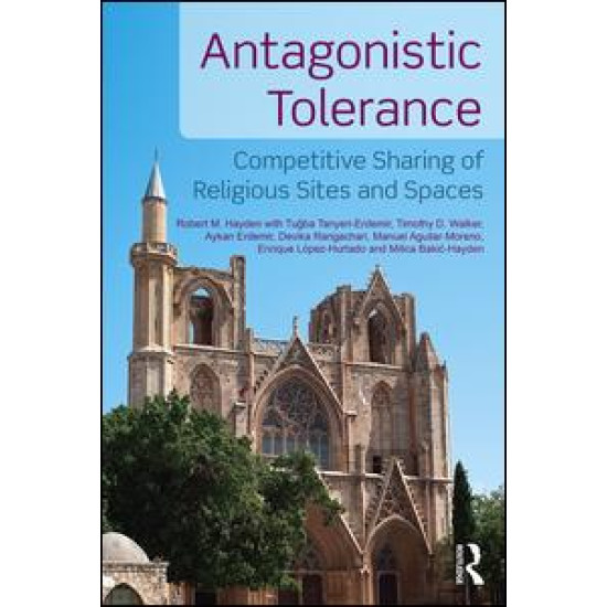 Antagonistic Tolerance Antagonistic Tolerance