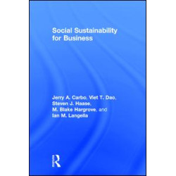 Social Sustainability for Business