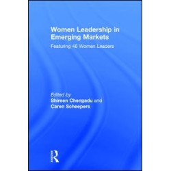 Women Leadership in Emerging Markets Women Leadership in Emerging Markets