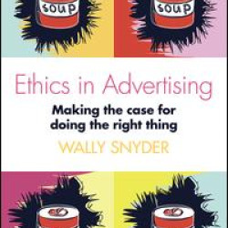 Ethics in Advertising Ethics in Advertising