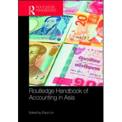 The Routledge Handbook of Accounting in Asia The Routledge Handbook of Accounting in Asia