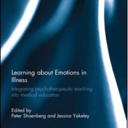Learning about Emotions in Illness