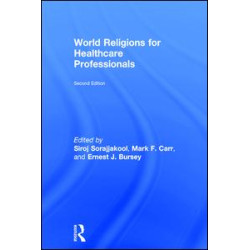 World Religions for Healthcare Professionals
