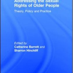 Addressing the Sexual Rights of Older People