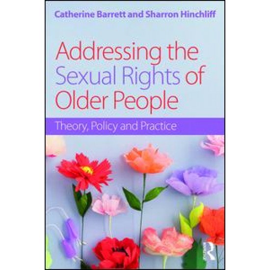 Addressing the Sexual Rights of Older People