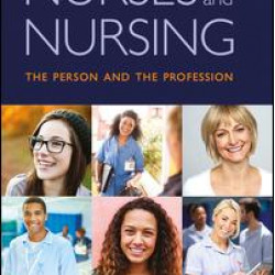 Nurses and Nursing Nurses and Nursing