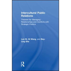 Intercultural Public Relations