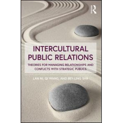 Intercultural Public Relations