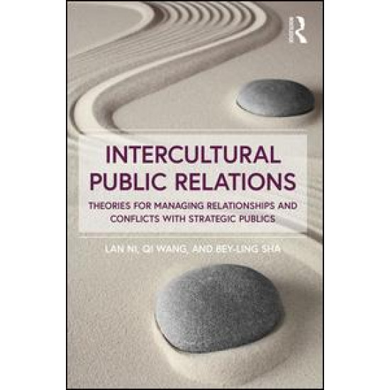 Intercultural Public Relations Intercultural Public Relations