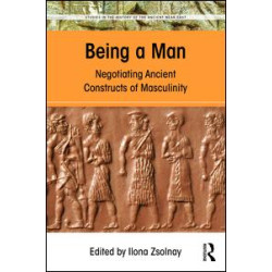 Being a Man
