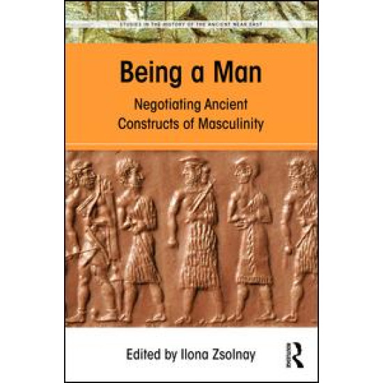Being a Man Being a Man