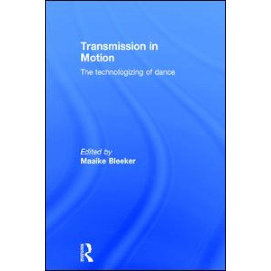 Transmission in Motion Transmission in Motion