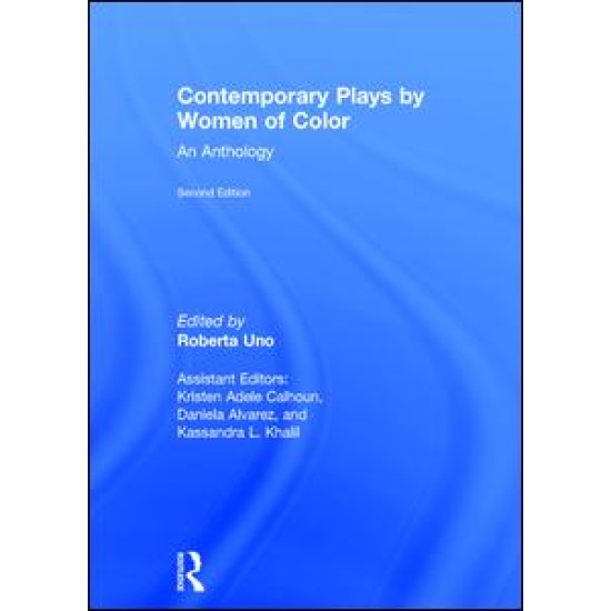 Contemporary Plays by Women of Color