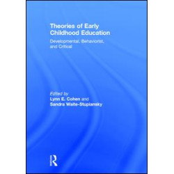 Theories of Early Childhood Education