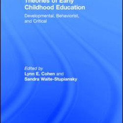 Theories of Early Childhood Education