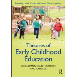 Theories of Early Childhood Education