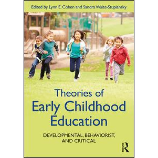 Theories of Early Childhood Education