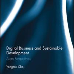 Digital Business and Sustainable Development Digital Business and Sustainable Development