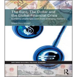 The Euro, The Dollar and the Global Financial Crisis The Euro, The Dollar and the Global Financial Crisis